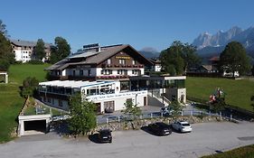 Hotel-Cafe Perner