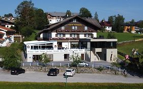 Hotel-Cafe Perner